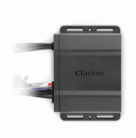 Clarion - marine soure unit Hideaway (CMM-30BB) - 010-03225-00 - Garmin